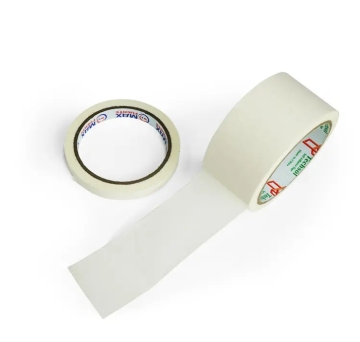 20mm 48mm Green Paper Masking Tape