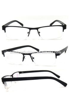 Comfortable Metal Frame Reading Glasses