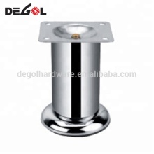 Hot Selling Adjustable Cabinet Iron Furniture Feet Leg Leveler