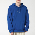 Áo hoodies cưỡi ngựa lông cừu đàn ông