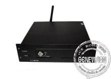 WIFI HD Media Player Box , lcd Monitor or TV Ad Player Box