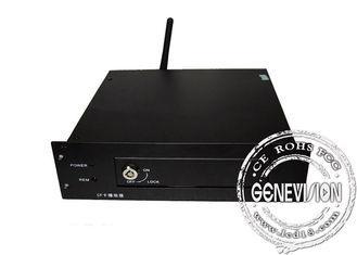 WIFI HD Media Player Box , lcd Monitor or TV Ad Player Box