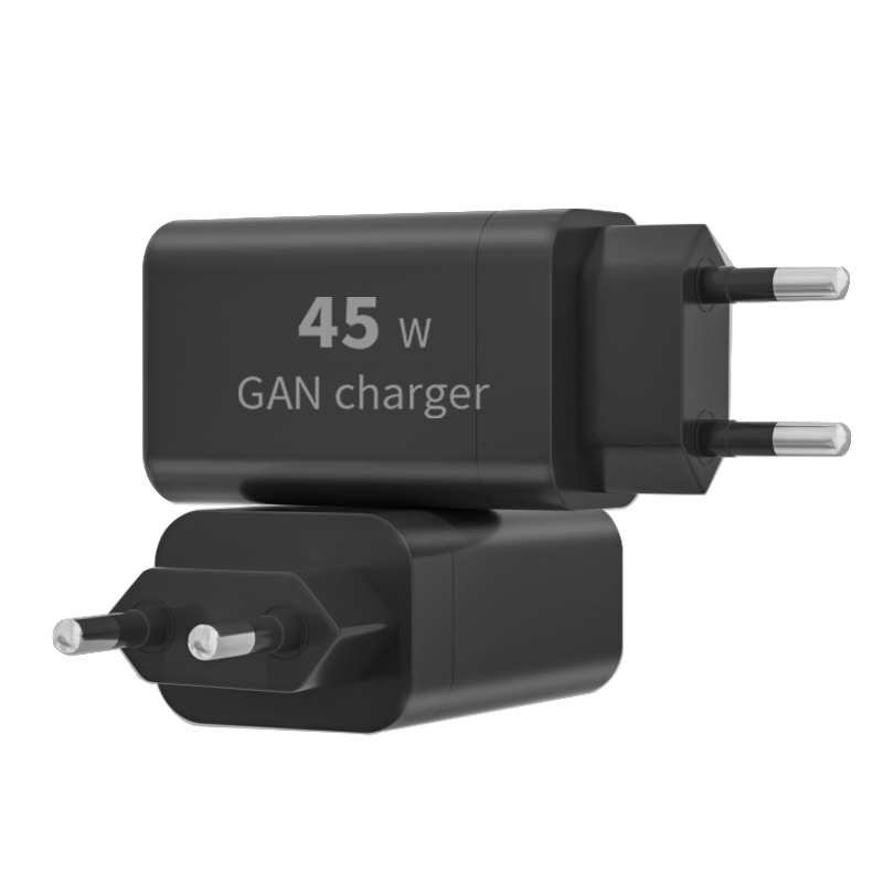 45W GAN Charger منتج أفضل مبيعًا