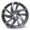 Passenger Car Forged Alloy Wheels Rim For Jaguar