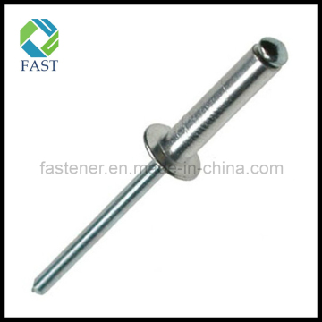 Dome Head Blind Rivet (3~6mm)