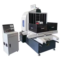 edm wire cutting machine DK7755J