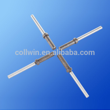 Spare Parts For Heat exchanger Ring loading machine