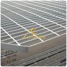 Metal bar floors Steel Grating/plain flat bar grating