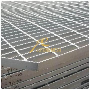 Metal bar floors Steel Grating/plain flat bar grating