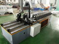 Tak Steel Channel Roll Forming Machine