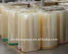 ISO 9001:2008 OPP Jumbo Roll ( acrylic water base )