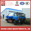 Dongfeng Fuel truck 8000L