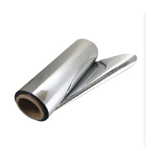 VMCPP Film Reflective Film for Apple Tree CPP Aluminum Foil Metalized Film for Food Packaging