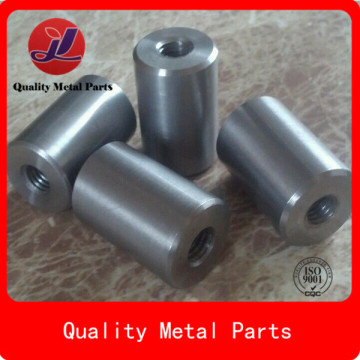 stainless steel carbon steel Threaded reducing bush metric thread bush