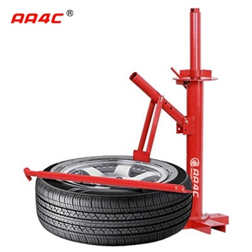 AA4C Portable Manual Tire Changer Tyre Remover Tire Service Machine AA-C03002