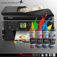 Trendvision brand for epson for brother printer ink