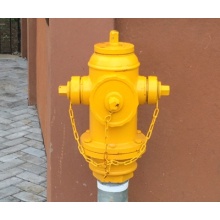 Qingdao Vortex Trockener Hydrant 2015