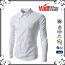 Men shirts man dress shirts Made to Measure custom men's shirts