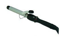 professional ceramic/tourmaline 12-38mm hair curler