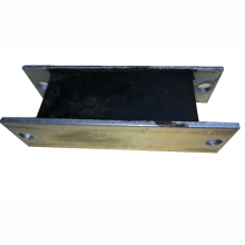 Elevator Polyurethane Buffer Traction Sheave Parts