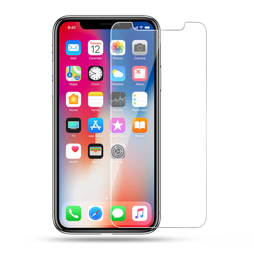 2.5D HD Clear Screen Protector