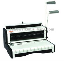 desktop perfect binding machine