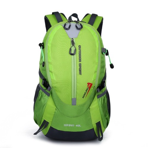 Large Capacity men hiking Backpack for sports