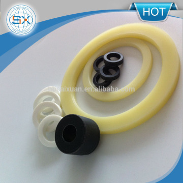 Teflon Washer/Teflon PTFE Flat Washer/Teflon Spacer