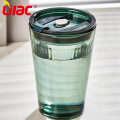 Lilac BB431 Cup Glass
