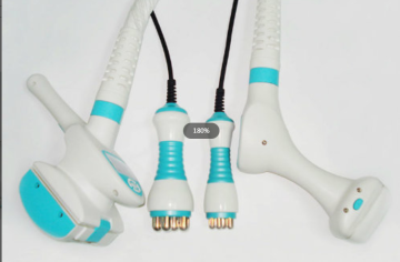 Choicy Vacuum Body Shaping Physiotherapy