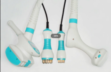 Choicy Vacuum Body Shaping Physiotherapy