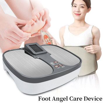 heated foot massager