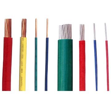 TW THW Building cable eletrical copper Wire price