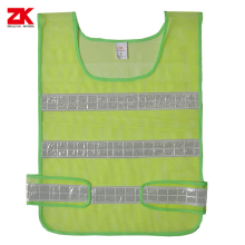Industrial Wholesale Mesh warning garment