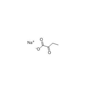 Ácido 2-Ketobutyric, sal de sódio CAS 2013-26-5