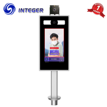 INFR-300-T7 Face Recognition Device with Temperature Measurement