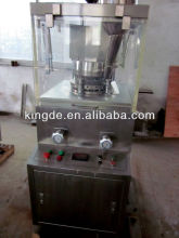 Automatic mini tablet press machine