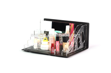 Customized Acrylic Cosmetic & Makeup Displays Organizer drawer