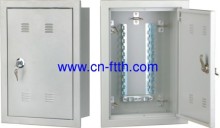 100 pair Build In Wall Type distribution Closure?