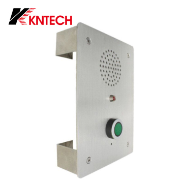 Incoming Indicator One Push Call Button Intercom