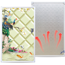 Best Quality And CE Certificate Price Infrared Heating Panel