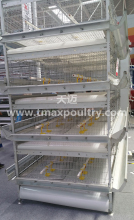 Poultry Farming Heat Exchanger