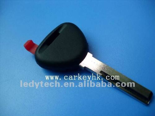 Auto key for Volvo transponder key cover ,key blank,auto key casing