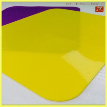 2015Radiation absorbption new arrival unique printing warmer mouse pad