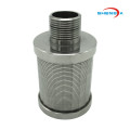 Stainless Steel Water Nozzle Filter