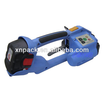 XN-200 small pallet strapping machine