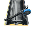 OTIS Escalator Paso DAA26140NNP15 Paso de acero inoxidable