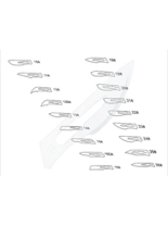 Surgical Blades