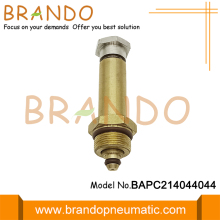 LPG CNG Regulator Solenoid Valve Brass Stem