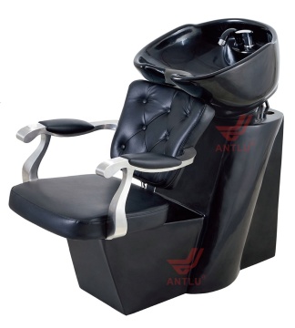 Salon Equipment: Shampoo Bowls, Sinks, and Chairs